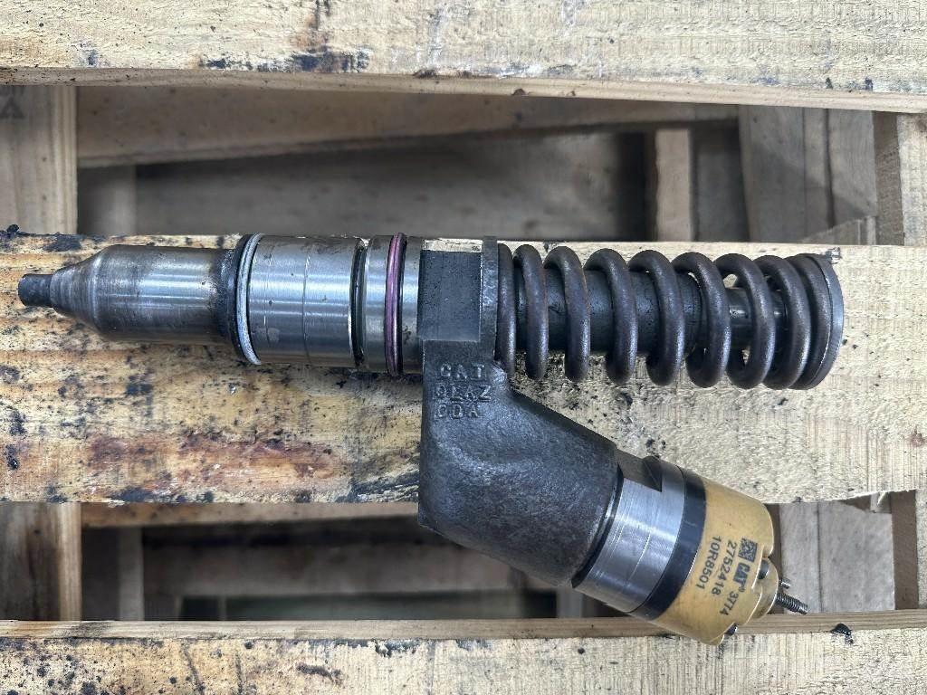 CAT 3406C Other Components