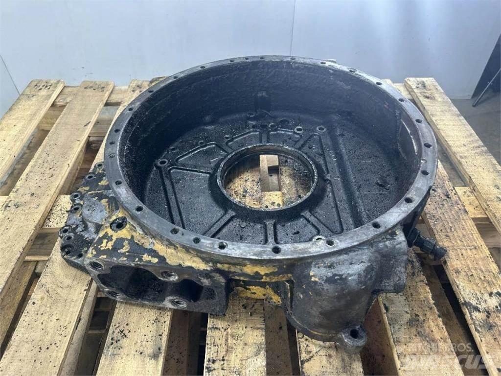 CAT 3406C Engines