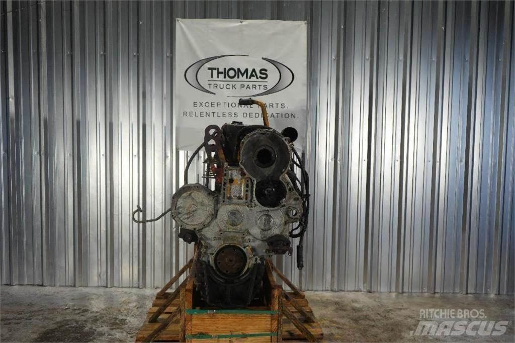 CAT 3406E Engines