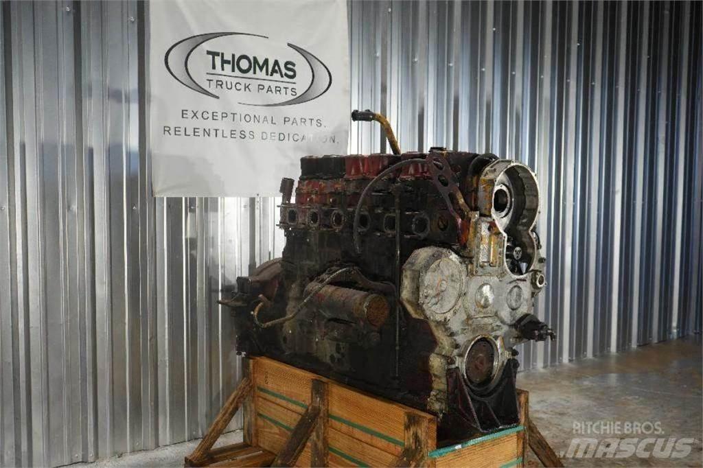 CAT 3406E Engines