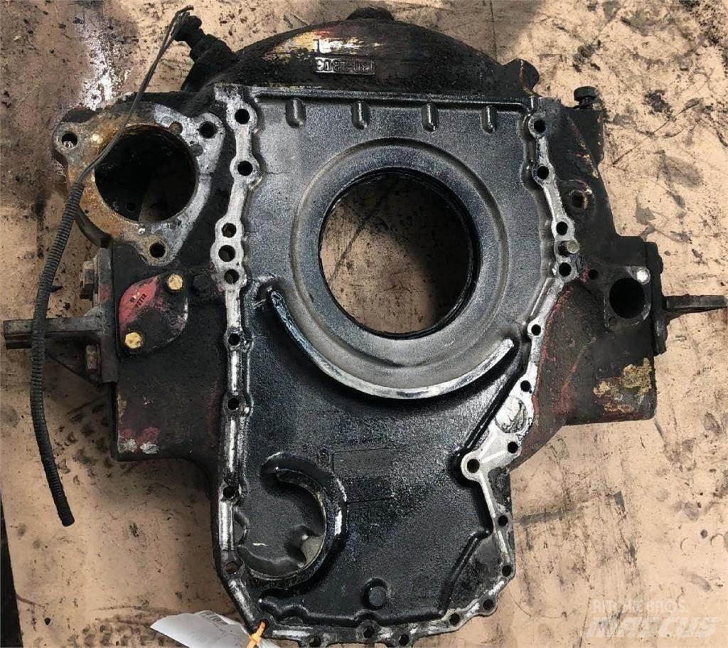 CAT 3406E Transmission