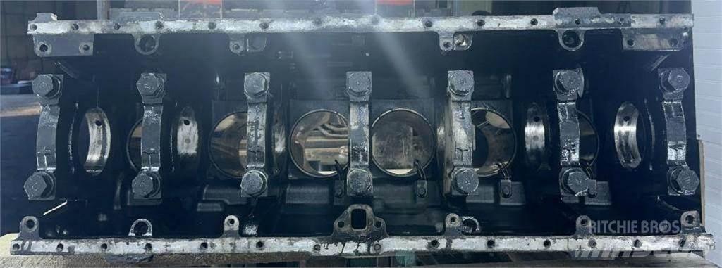 CAT 3406E Engines