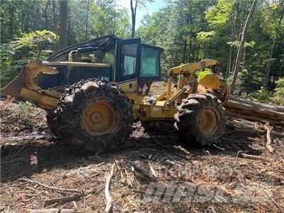 CAT 525 Skidders