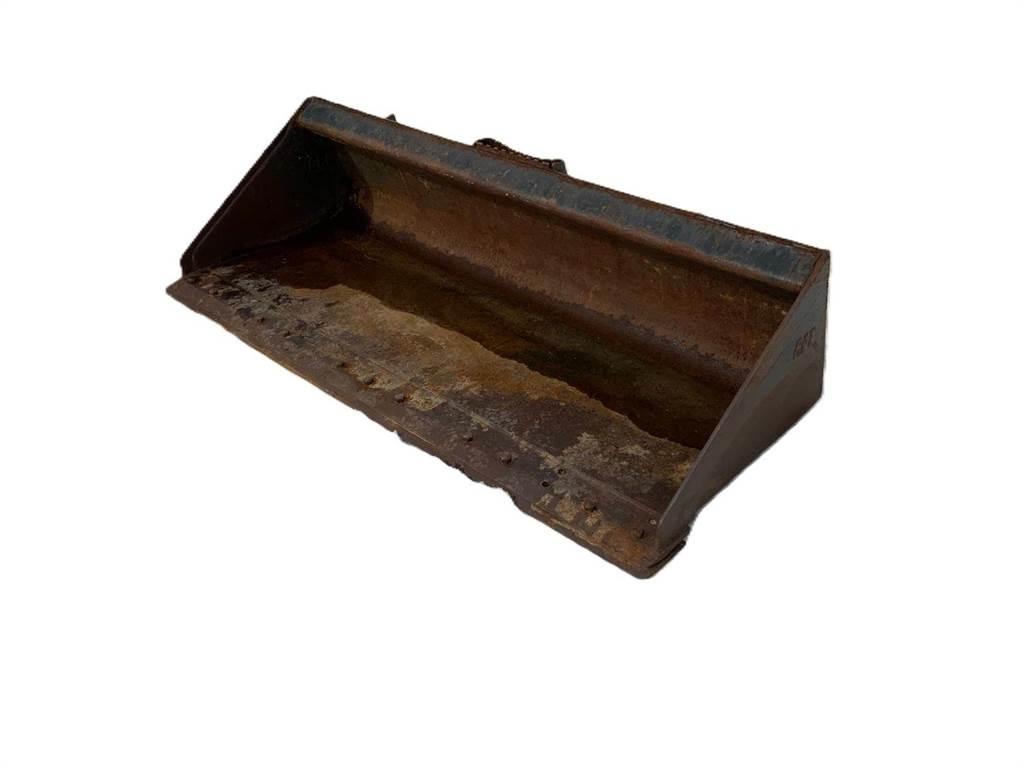CAT 74 In. Other