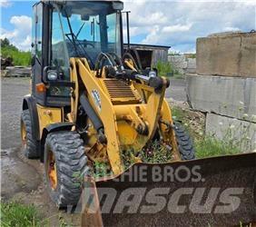 CAT 904H Wheel Loaders