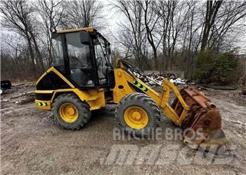 CAT 906 Wheel Loaders