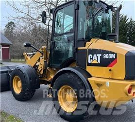 CAT 908M Wheel Loaders