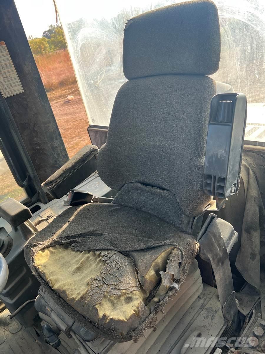 CAT 914G Wheel Loaders