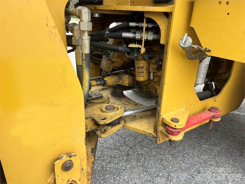 CAT 924K Wheel Loaders
