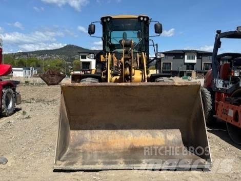 CAT 924K Wheel Loaders