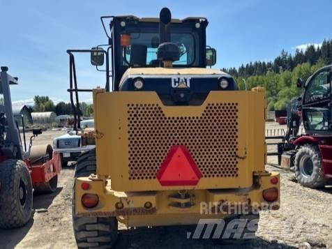 CAT 924K Wheel Loaders