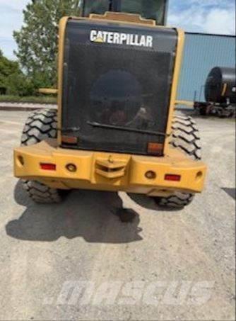 CAT 928HZ Wheel Loaders