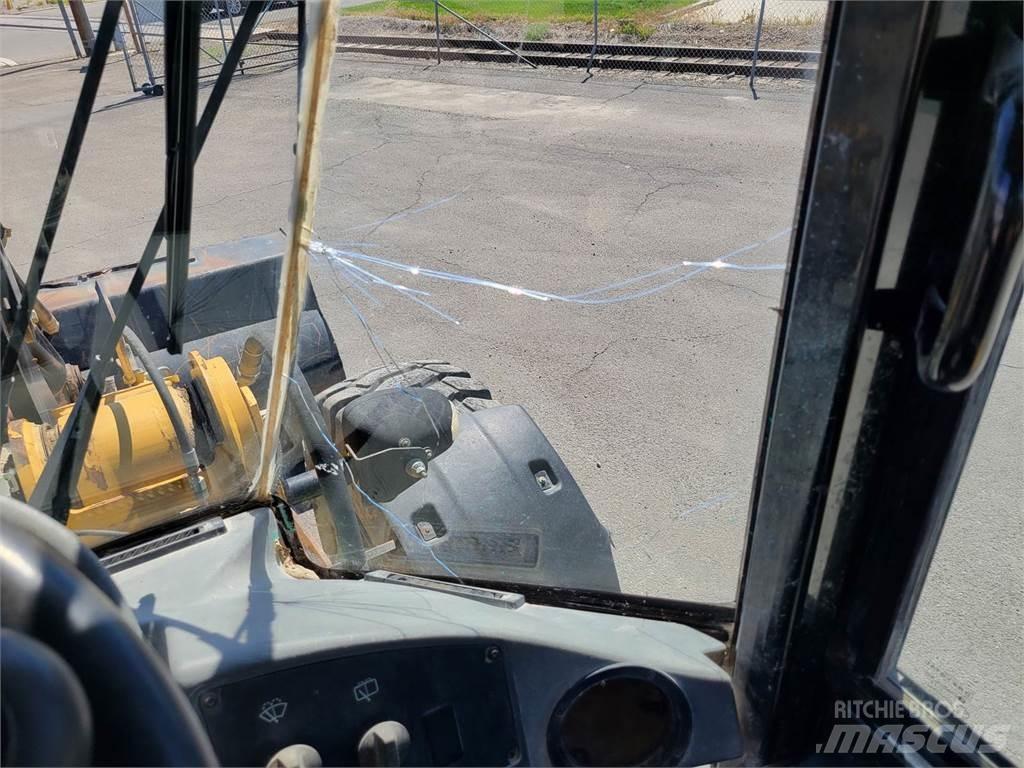 CAT 930G Wheel Loaders