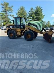 CAT 930G Wheel Loaders