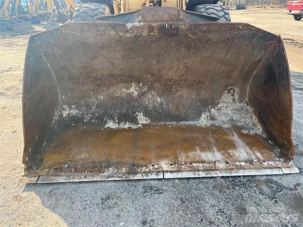 CAT 930K Wheel Loaders