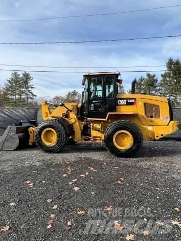 CAT 930M Wheel Loaders