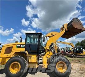CAT 930M Wheel Loaders