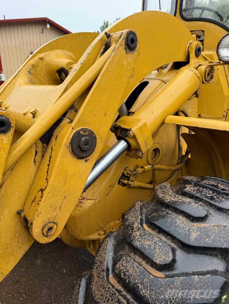 CAT 950C Wheel Loaders