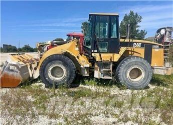CAT 950G Wheel Loaders