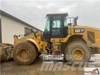 CAT 950GC Wheel Loaders