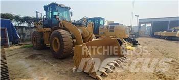 CAT 950GC Wheel Loaders