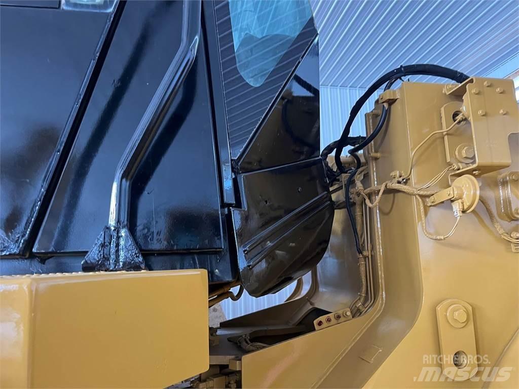 CAT 950H Wheel Loaders