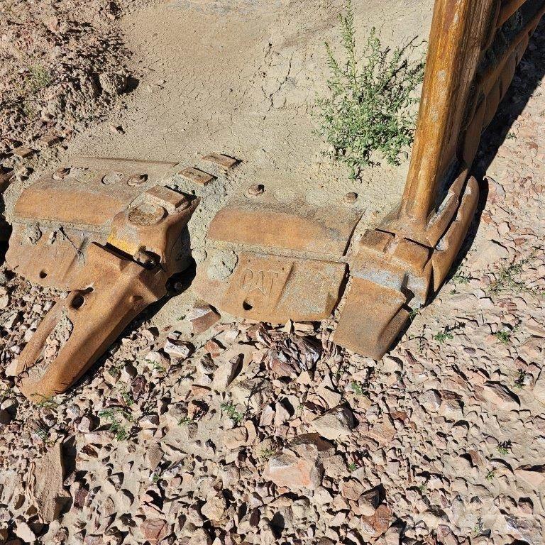 CAT 993K Wheel Loaders