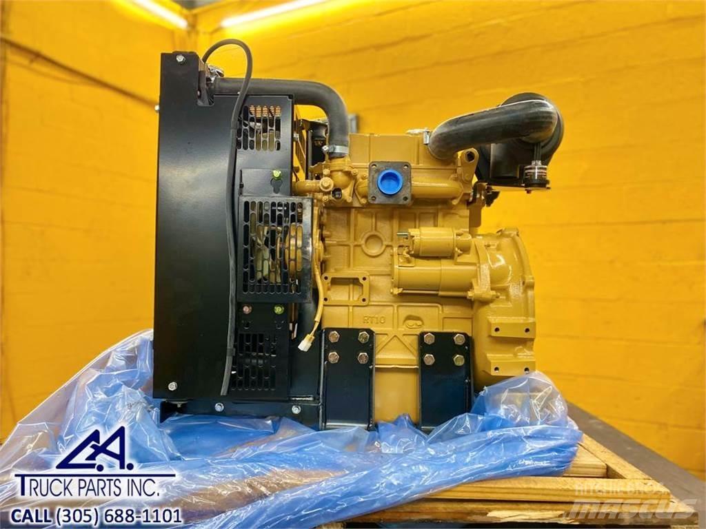CAT C1.1 Engines