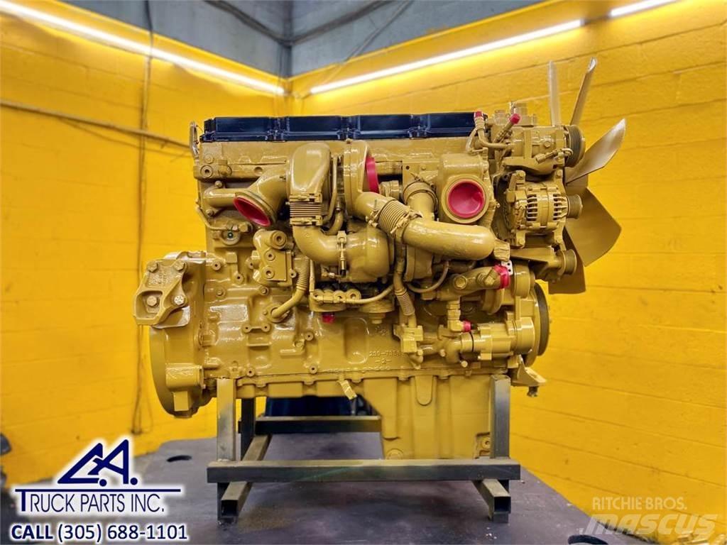 CAT C11 Engines