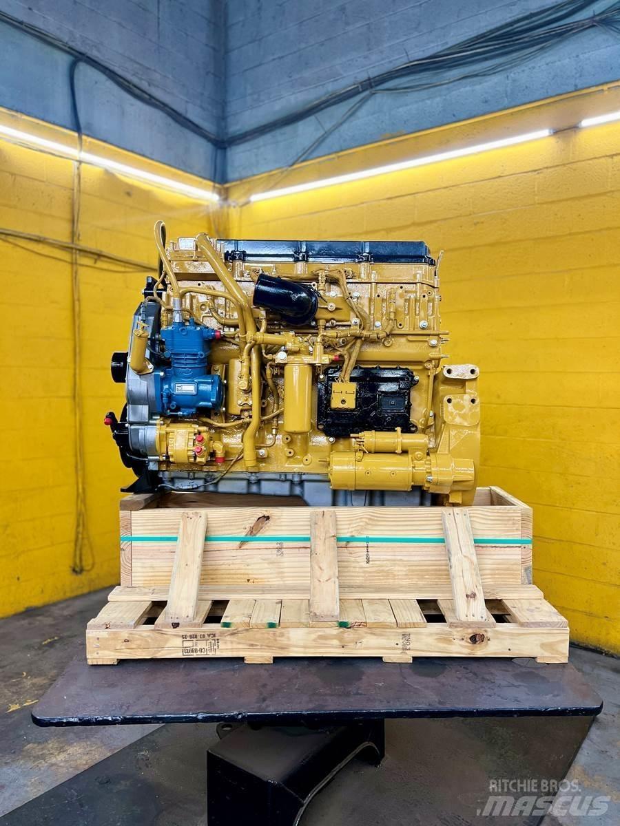 CAT C13 Engines