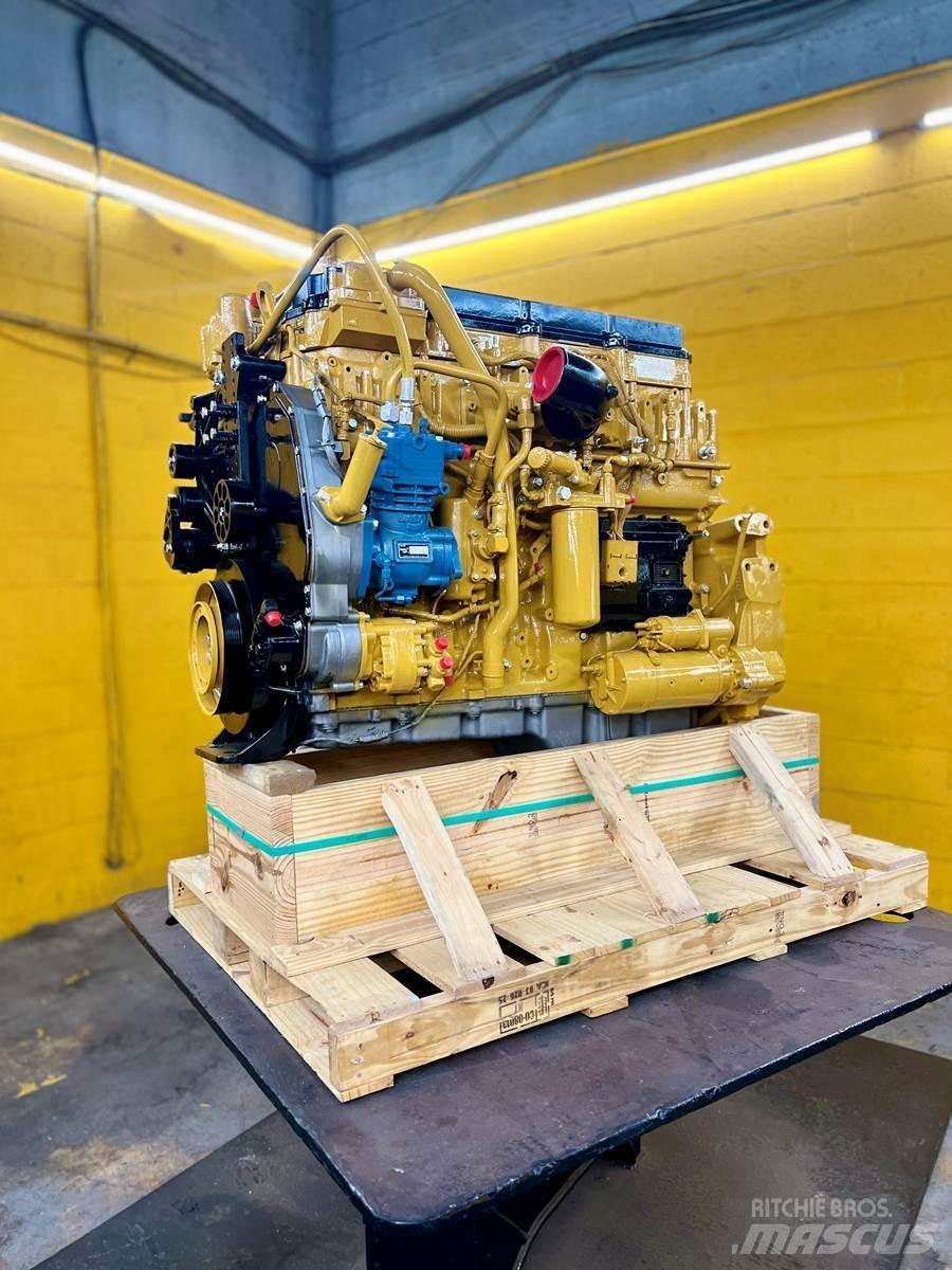 CAT C13 Engines