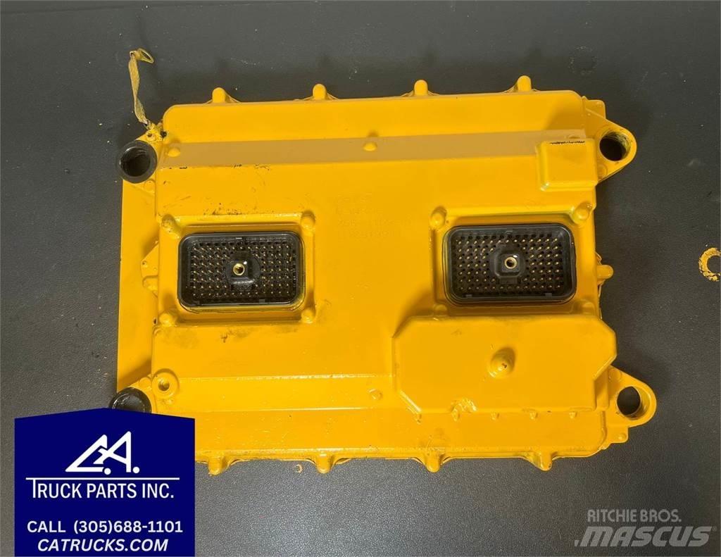 CAT C13 Electronics