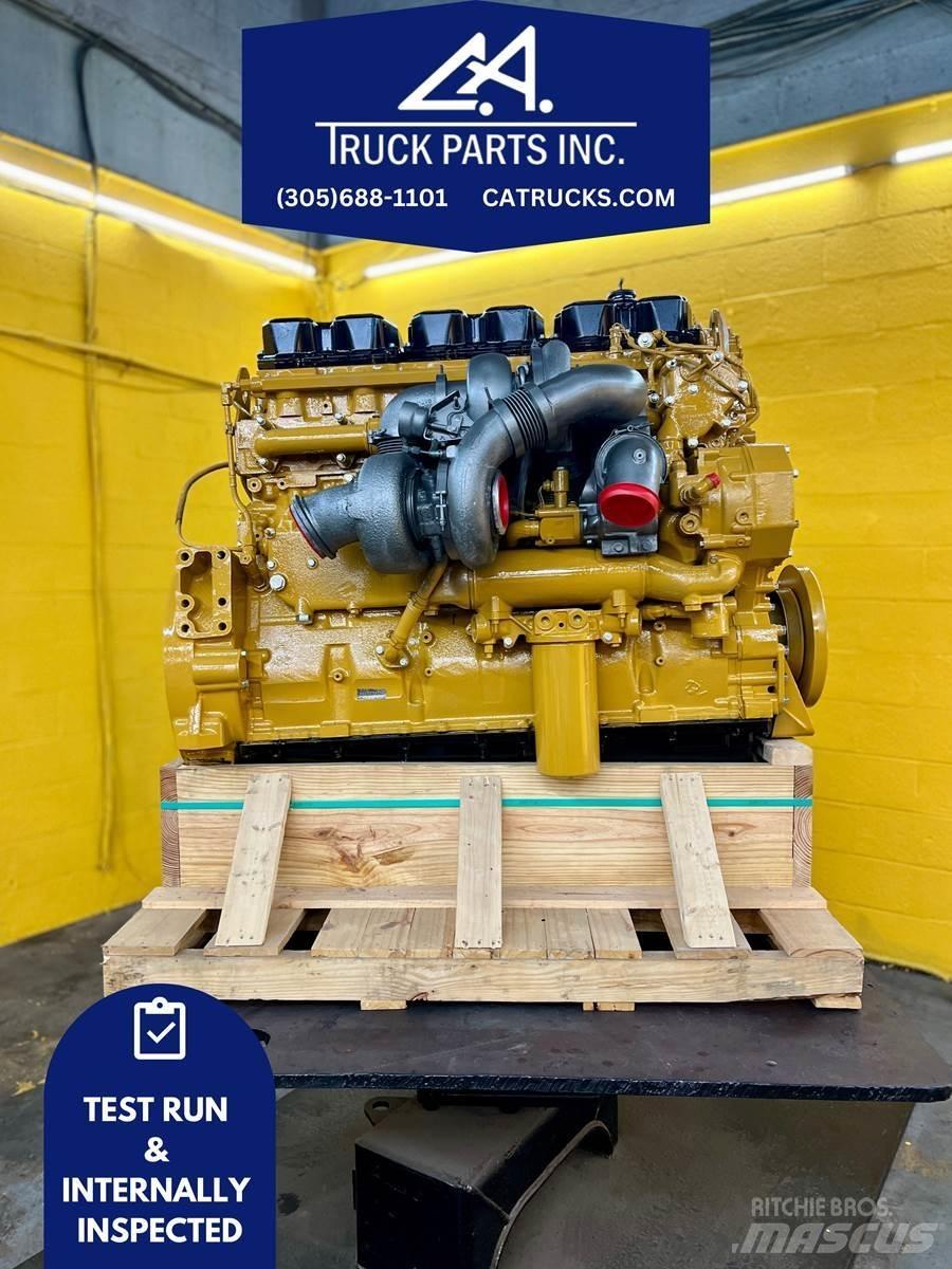 CAT C15 Engines