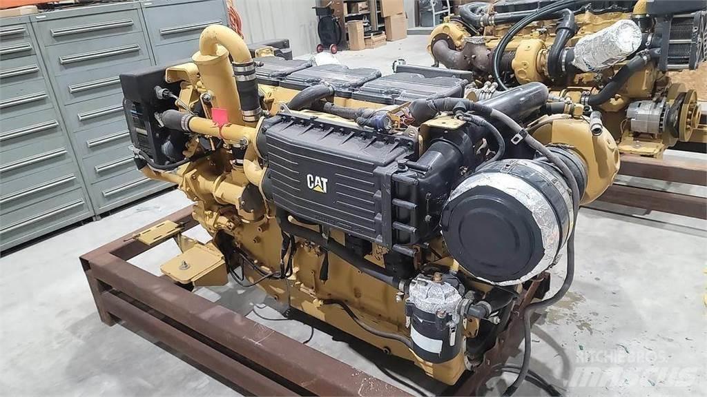 CAT C18 Engines