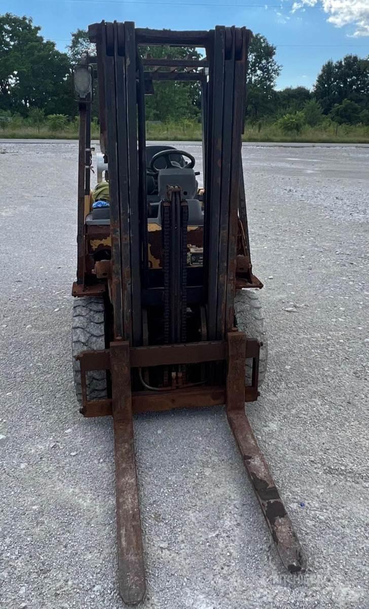 CAT C5000 Misc Forklifts