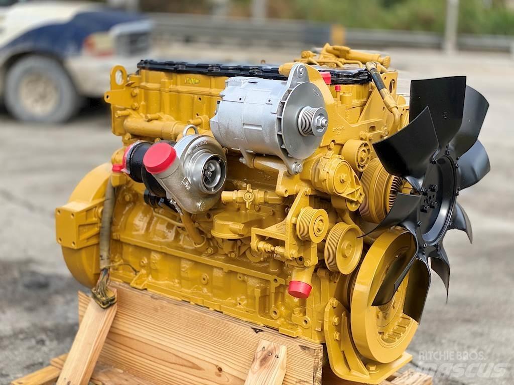 CAT C7 Engines
