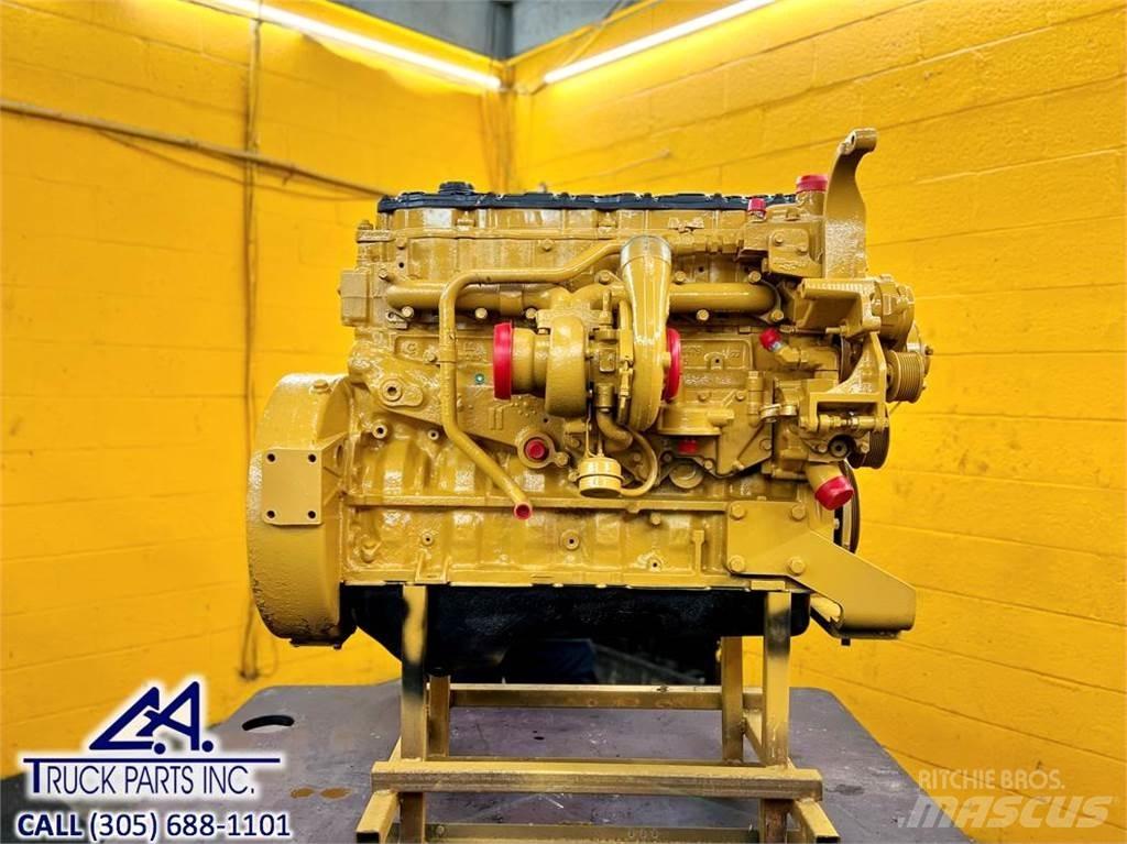 CAT C7 Engines