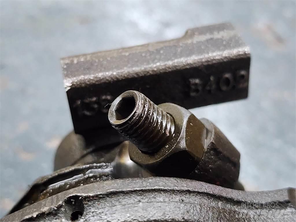CAT C7 Other Components