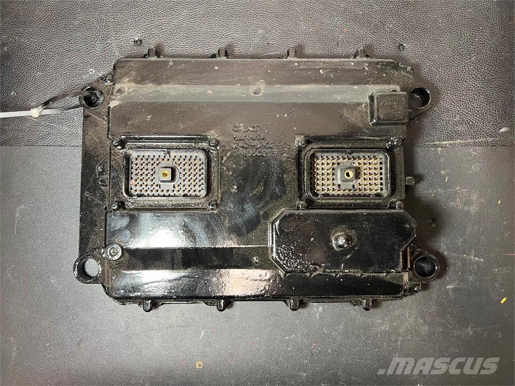 CAT C7 Electronics