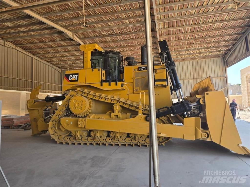 CAT D10T2 Crawler dozers