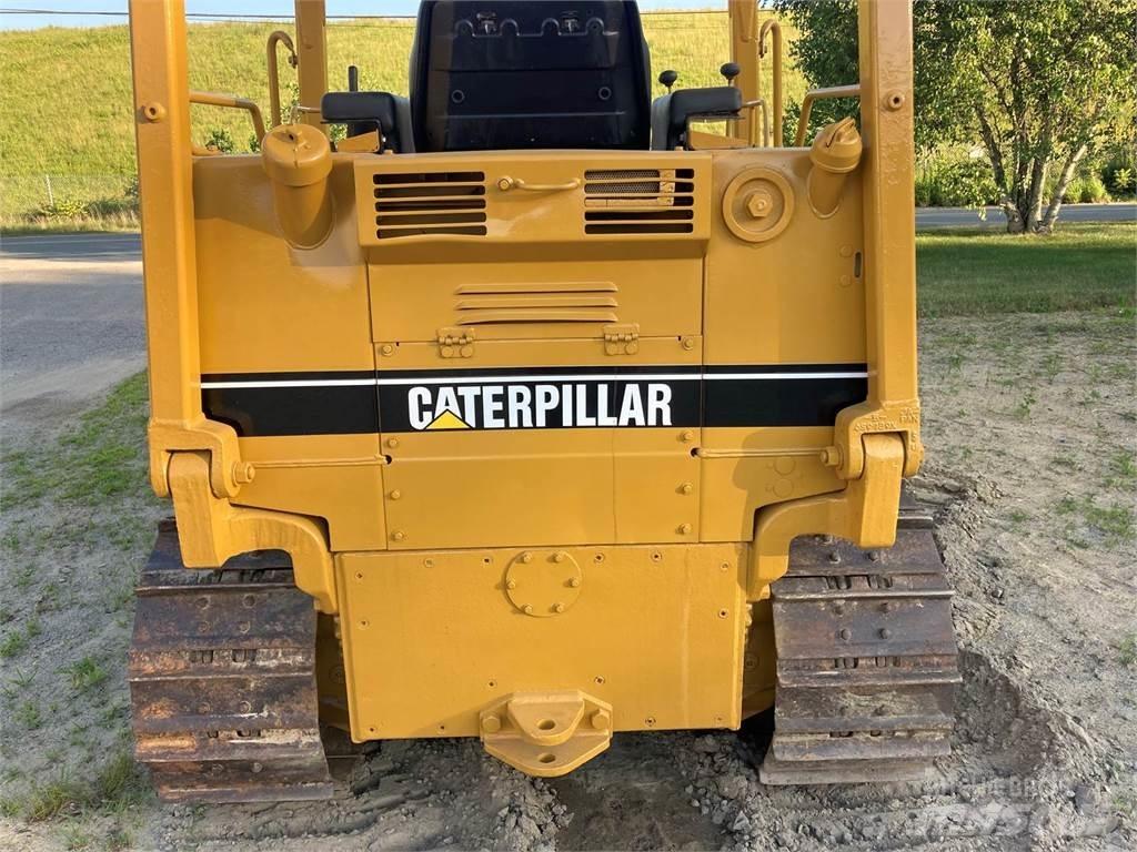 CAT D3C Crawler dozers