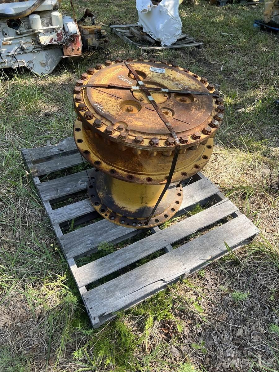 CAT D6H Other