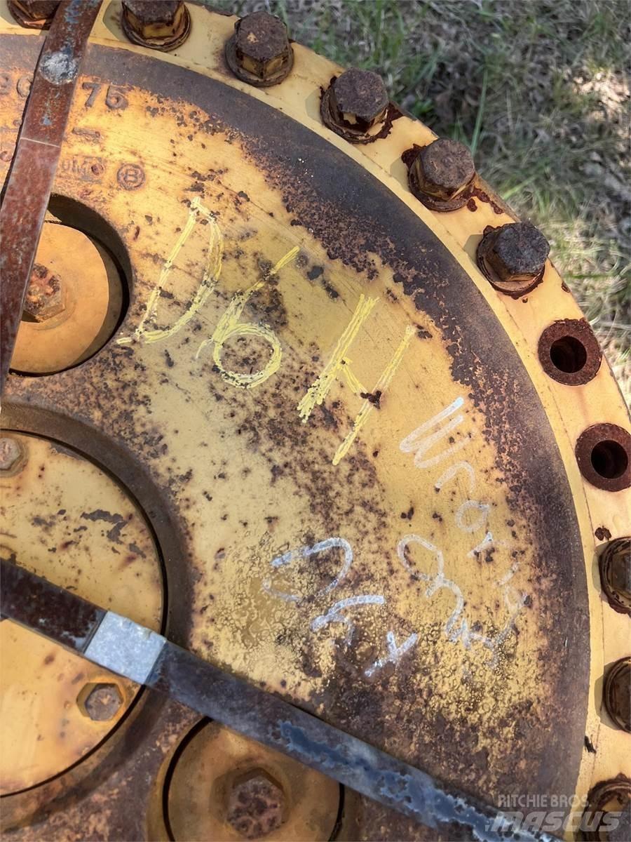 CAT D6H Other
