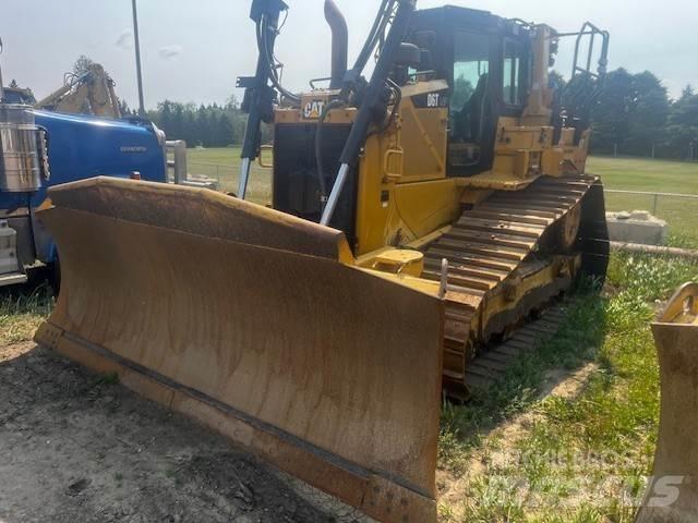 CAT D6T Crawler dozers