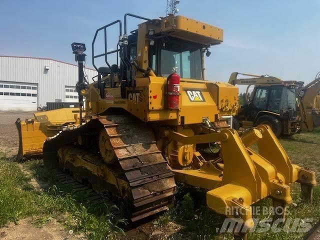 CAT D6T Crawler dozers