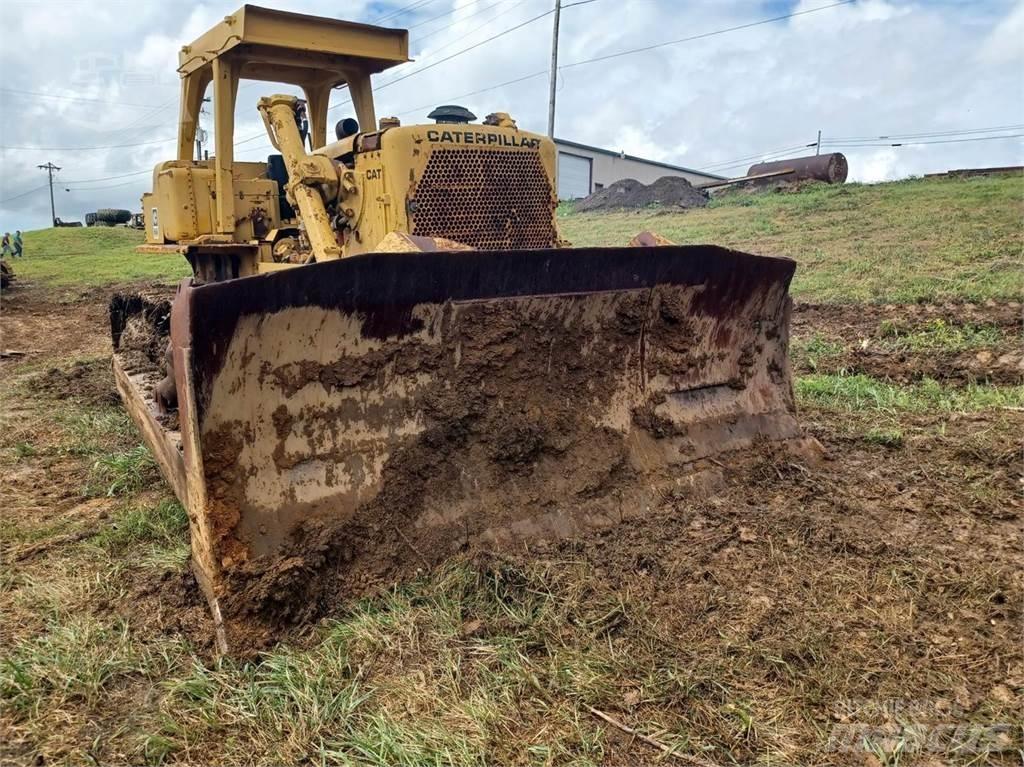 CAT D8K Crawler dozers