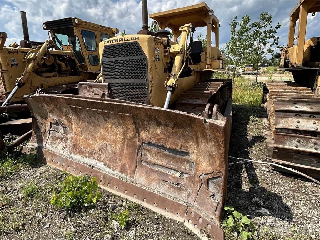 CAT D8K Crawler dozers