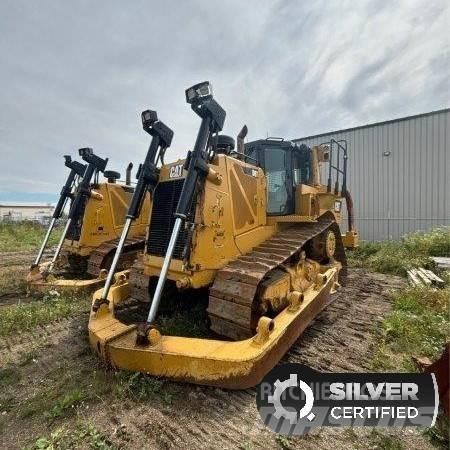 CAT D8T Crawler dozers