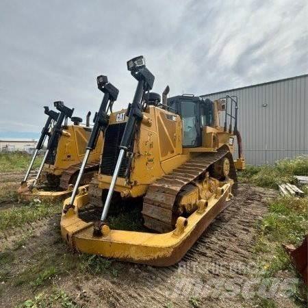 CAT D8T Crawler dozers