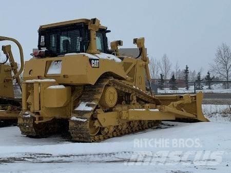 CAT D8T Crawler dozers